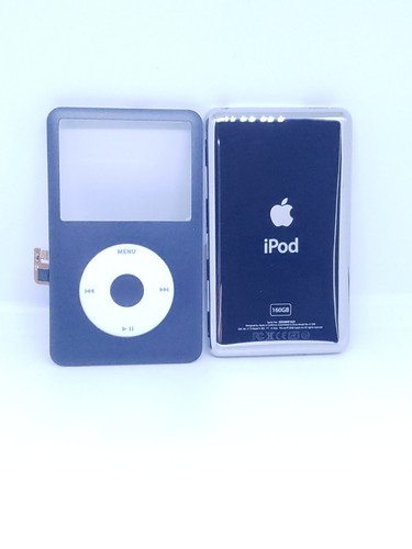 Ipod classic 7th - gen, new