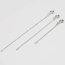 S925 Sterling Silver Extension