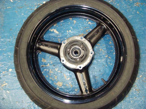 Suzuki bandit 650s abs 2007 - suzuki,