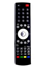 Replacement TV Remote Control for Toshiba 40RV733G, 40RV743, 40RV753, 40TV743