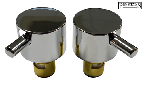 Modern lever tap reviver - modern,