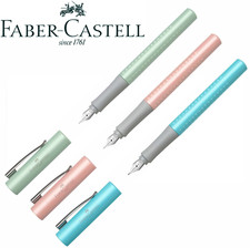 Faber-Castell Grip Pearl