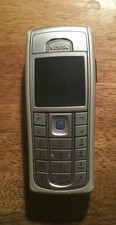 Nokia 6230i Mobile Phone