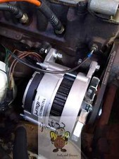 MGB/GT Uprated 75amp