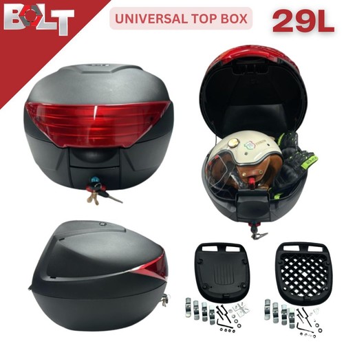 Motorbike universal top - motorbike, box