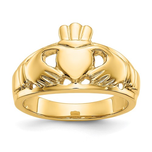 10k yellow gold - 10k,
