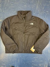 The North Face Nuptse style Puffer Jacket Black Size XLARGE