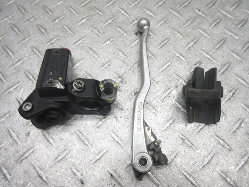 2013 ktm 690 enduro r - 08-13,