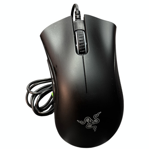Razer deathadder essential - razer,
