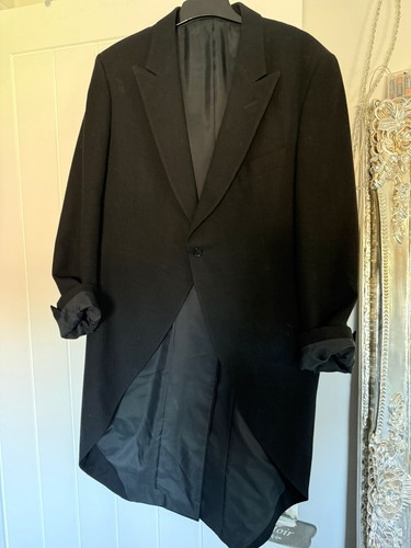 Lipman sons tailored - tailored, black