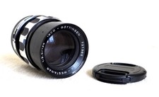 ISCO GOTTINGEN TELE WESTANAR