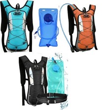 Hydration Running Vest 2L