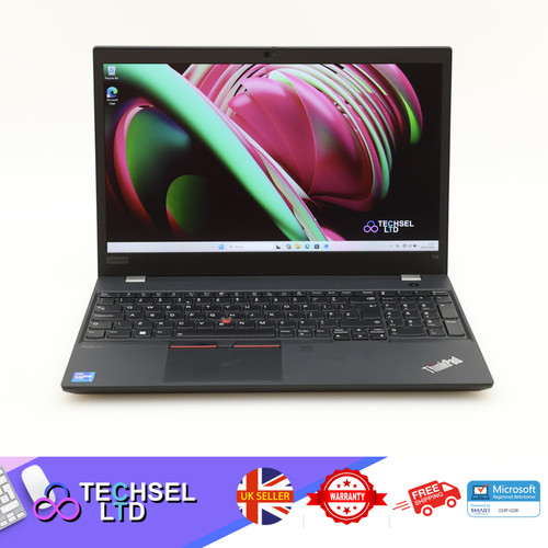 Lenovo thinkpad t15 gen - lenovo,