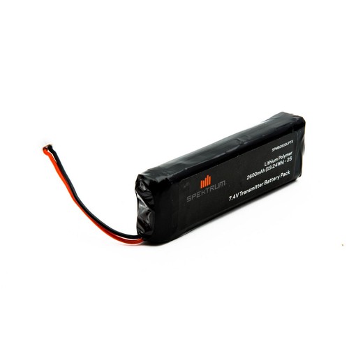 Spektrum 2600 mah - 2600,