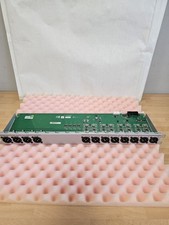 SOUNDCRAFT 8 CH LINE OUT 4 AES