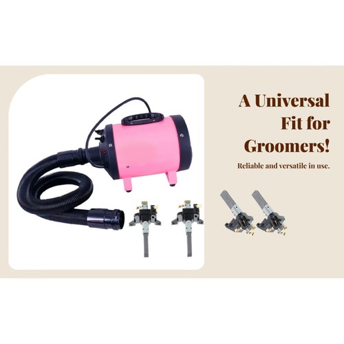 Pet dog grooming hair dryer - dog,