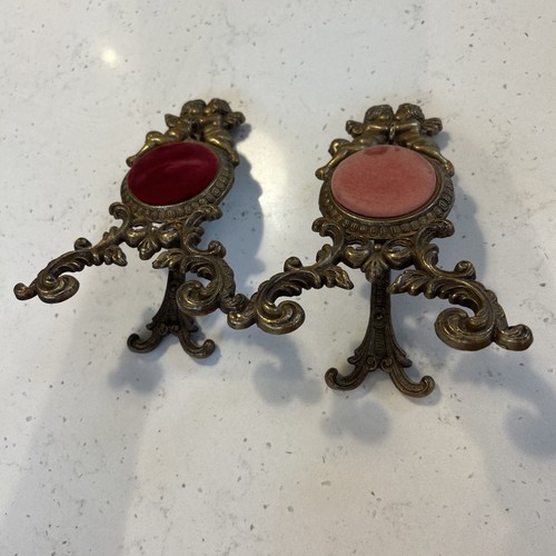 Antique brass victorian - antique,