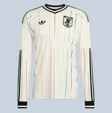 Japan 2026 Official Away Long