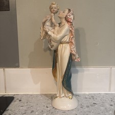 Vintage Porcelain Italy