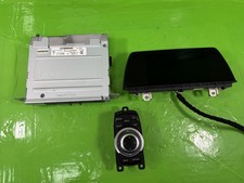 BMW 3 SERIES F31 SAT NAV RADIO