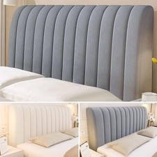 Luxury Thicken Headboard Cover