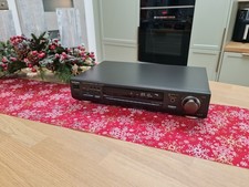 🔥💫 Technics ST-GT650