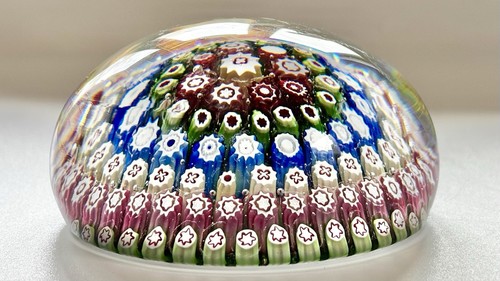 Walsh concentric - walsh,