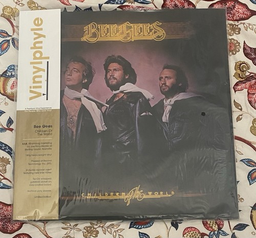 Bee gees children the world - the,
