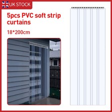 Strips pvc strip curtain - 5,