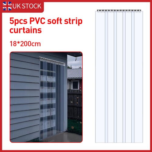Strips pvc strip curtain - strips,