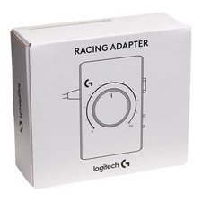 L??K  - Logitech G Racing Adapter for Consoles & PC - $AVE - Qk Ship! ??