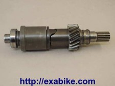 gearbox outlet shaft for BMW