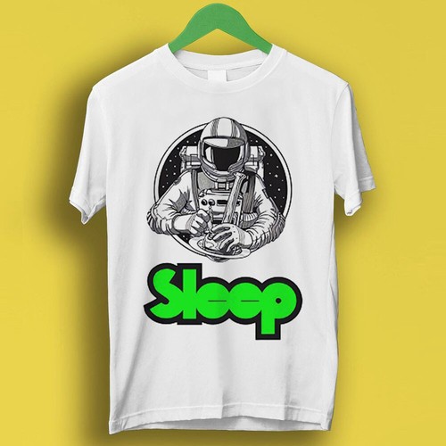 Sleep band marijuanaut music - sleep,