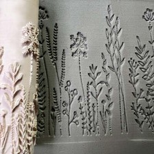 POTT’R 90mm Clay Pottery