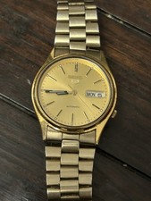 SEIKO 5 Gents Vintage Watch