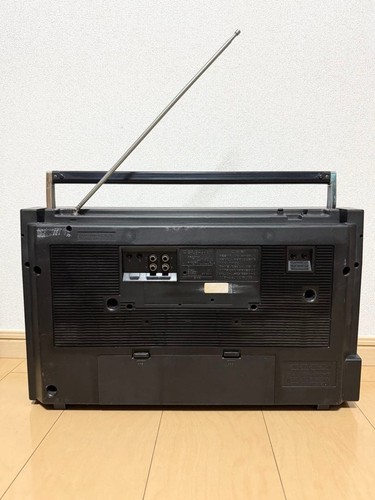 Toshiba 8780s bombeat - toshiba, radio