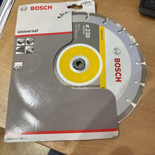 Bosch Universal Diamond