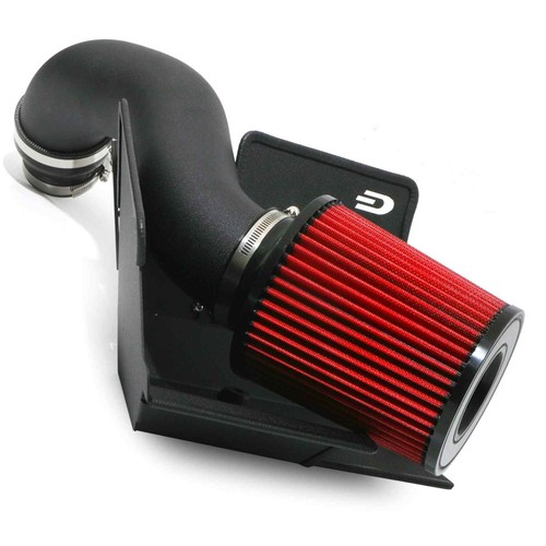 Cold air induction - cold,