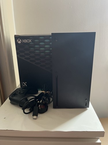 Microsoft xbox series - microsoft, 1tb