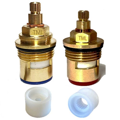 Tap cartridge fits victorian - cartridge,