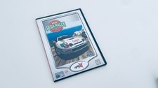 Sega Rally Championship - PC -  Grabit GDL016 - VGC