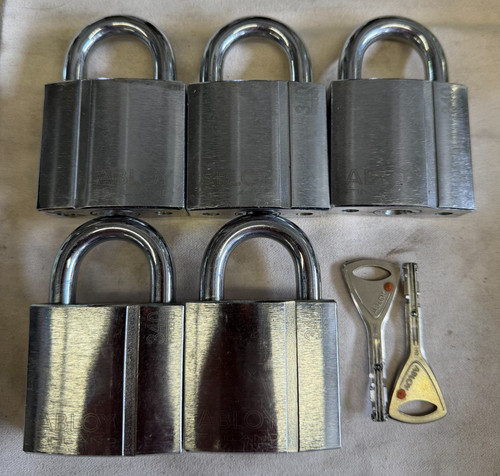 Abloy pl340 padlock high - pl340, padlock,