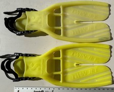 Scubapro Twin Jet Fins