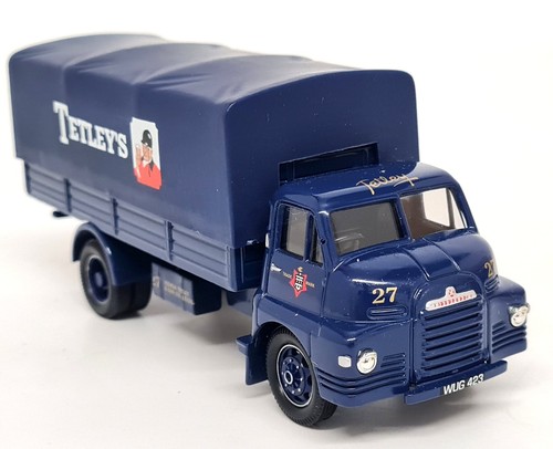 Corgi bedford s type - 1/50,