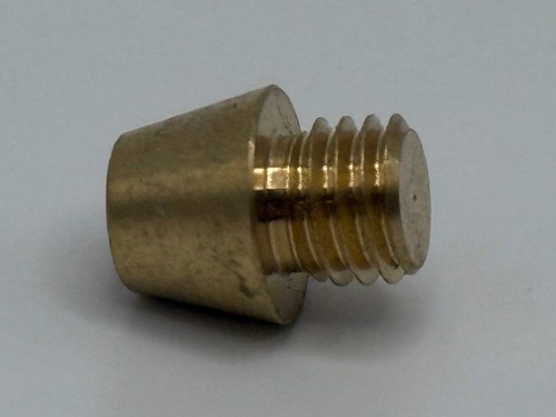 Inch thread male to 2ba - 1/4,