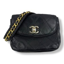 Chanel Vintage Single Flap