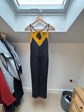 jumpsuit ted baker