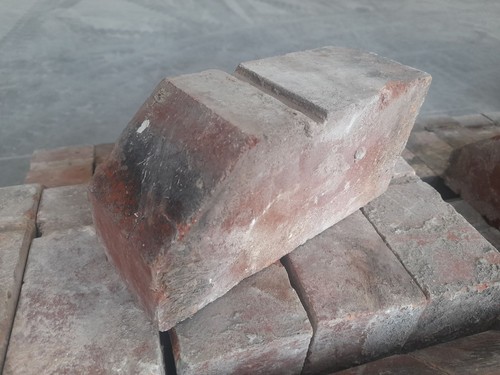 Reclaimed batch 133 - reclaimed, of