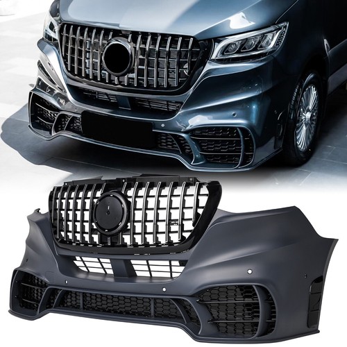 Front bumper face bar fits - face,