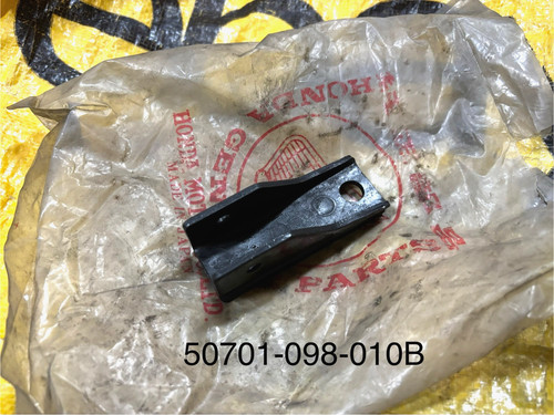 Honda cf50 cf70 st50 - honda, rh